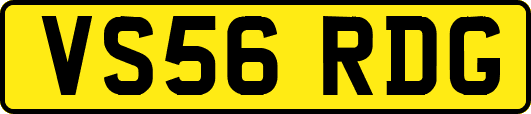 VS56RDG