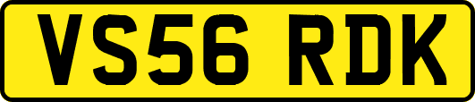 VS56RDK