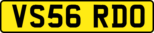 VS56RDO