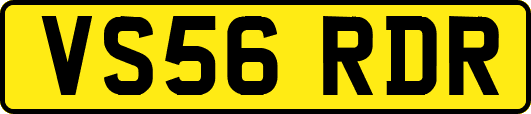 VS56RDR