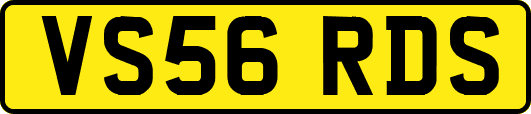 VS56RDS