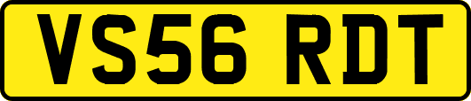VS56RDT