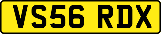 VS56RDX