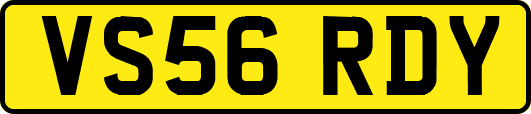 VS56RDY
