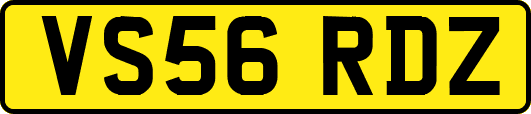 VS56RDZ