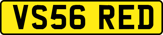VS56RED