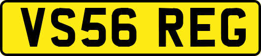 VS56REG