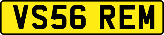 VS56REM