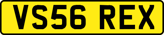 VS56REX