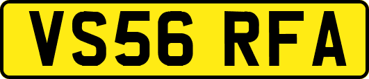 VS56RFA