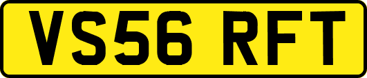 VS56RFT