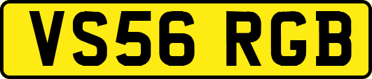 VS56RGB