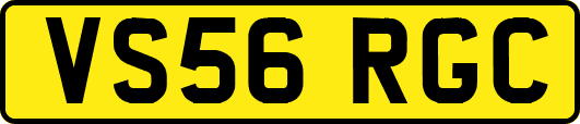 VS56RGC