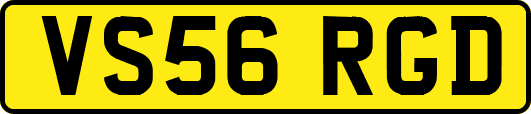 VS56RGD