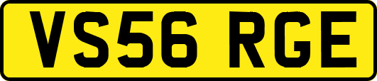 VS56RGE