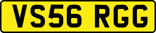VS56RGG