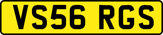 VS56RGS