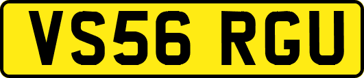 VS56RGU