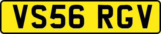 VS56RGV