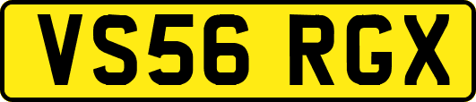 VS56RGX