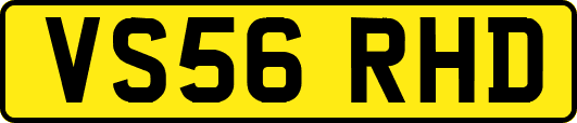 VS56RHD