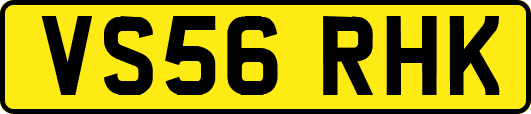 VS56RHK