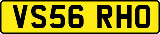 VS56RHO