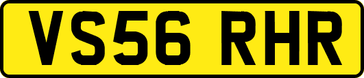 VS56RHR
