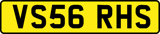 VS56RHS