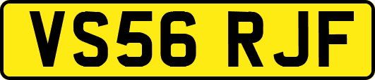 VS56RJF