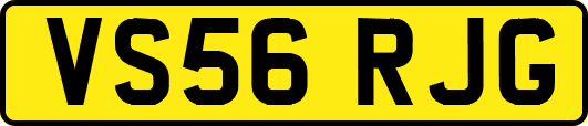 VS56RJG