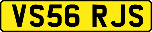 VS56RJS