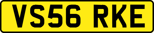 VS56RKE
