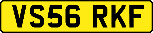 VS56RKF