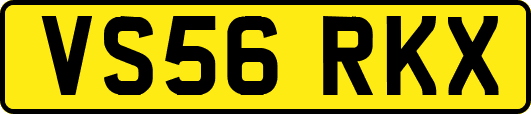 VS56RKX