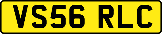 VS56RLC
