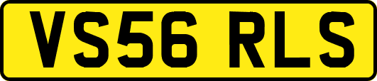 VS56RLS