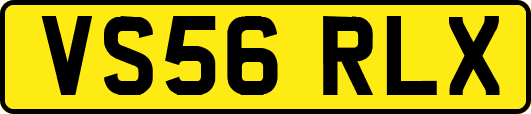 VS56RLX