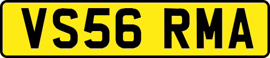 VS56RMA