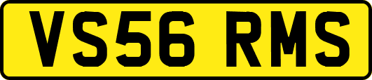 VS56RMS