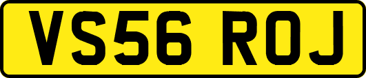 VS56ROJ