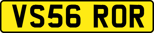 VS56ROR