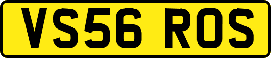 VS56ROS