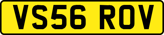 VS56ROV