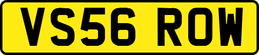 VS56ROW