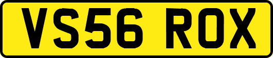 VS56ROX