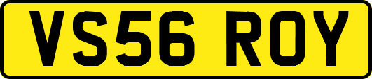 VS56ROY