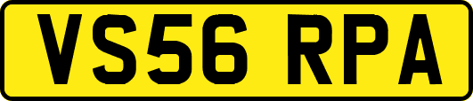 VS56RPA