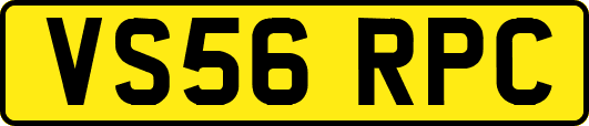 VS56RPC