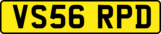 VS56RPD